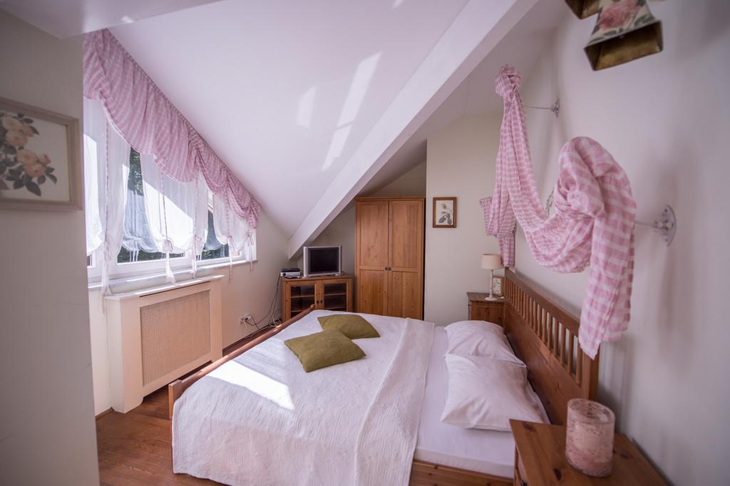 Guesthouse Trajbar Team Zaprešić Cameră foto