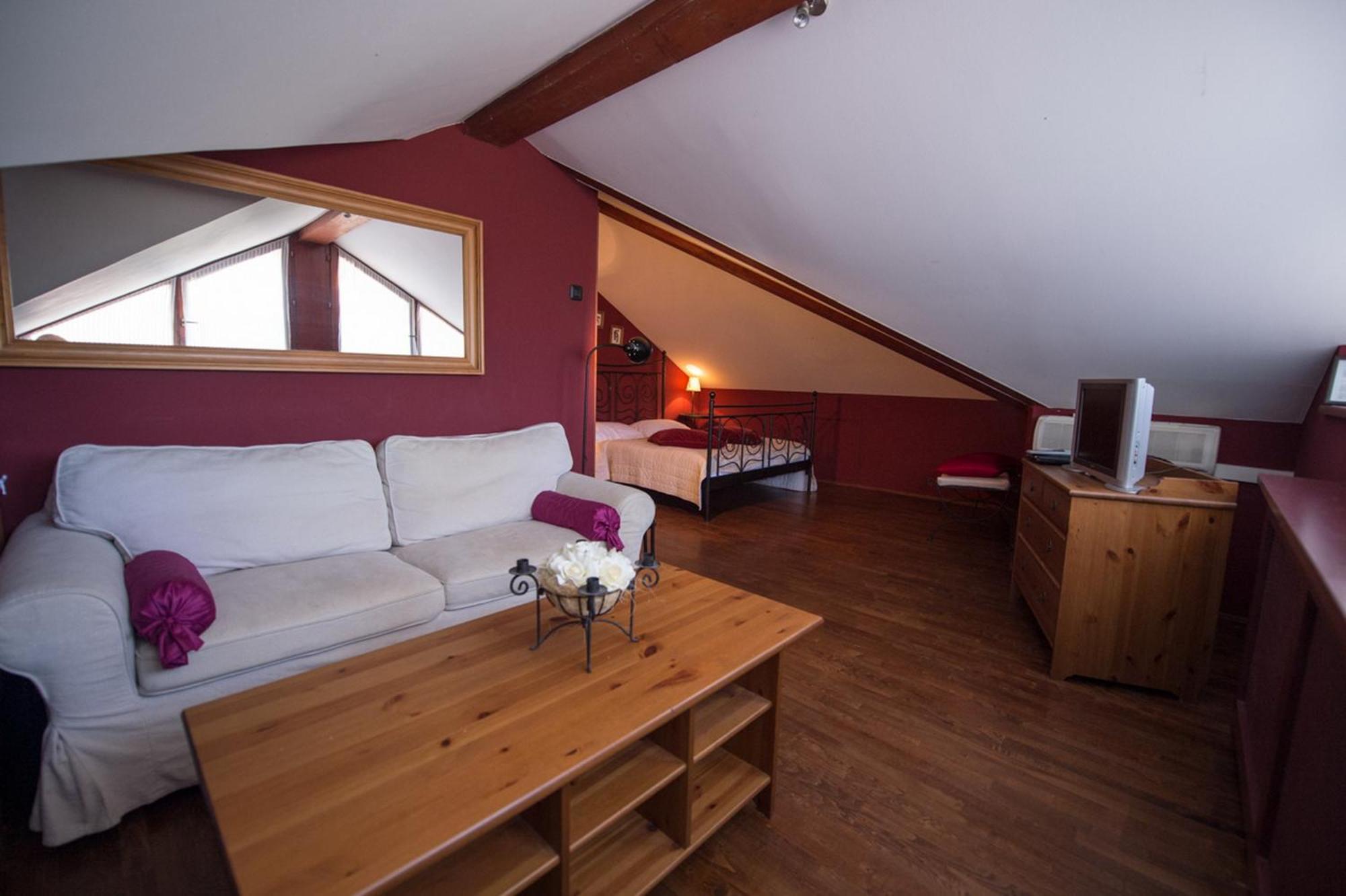Guesthouse Trajbar Team Zaprešić Cameră foto