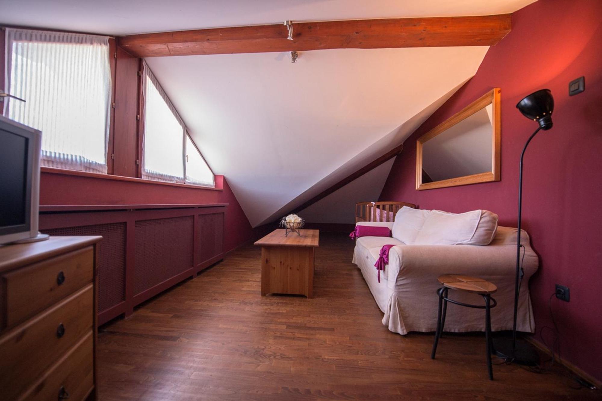 Guesthouse Trajbar Team Zaprešić Cameră foto