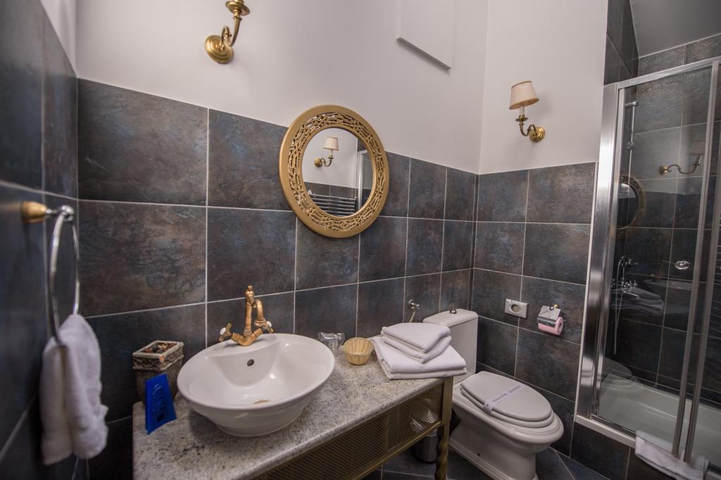 Guesthouse Trajbar Team Zaprešić Cameră foto