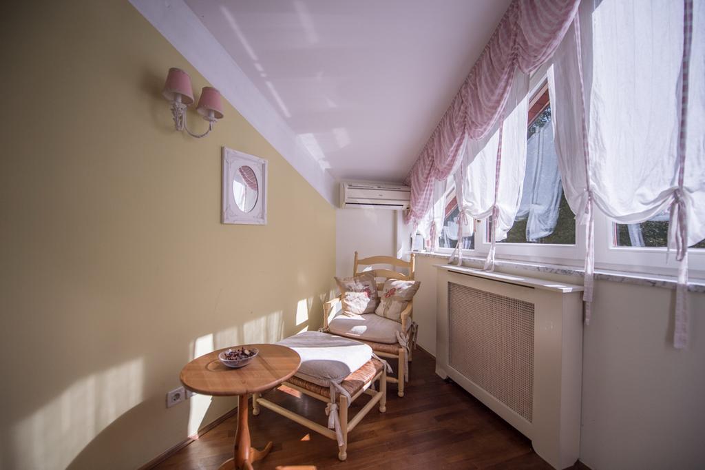 Guesthouse Trajbar Team Zaprešić Cameră foto