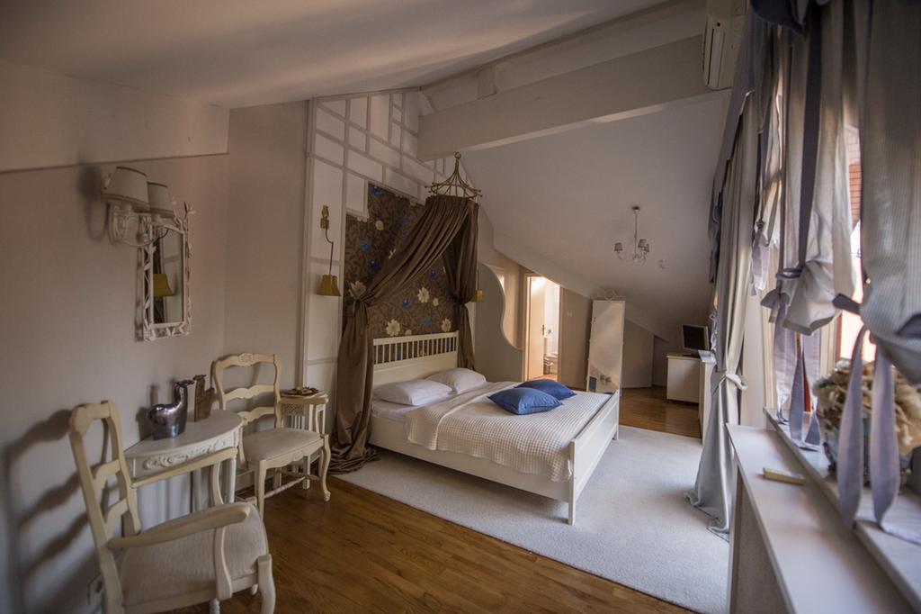 Guesthouse Trajbar Team Zaprešić Cameră foto
