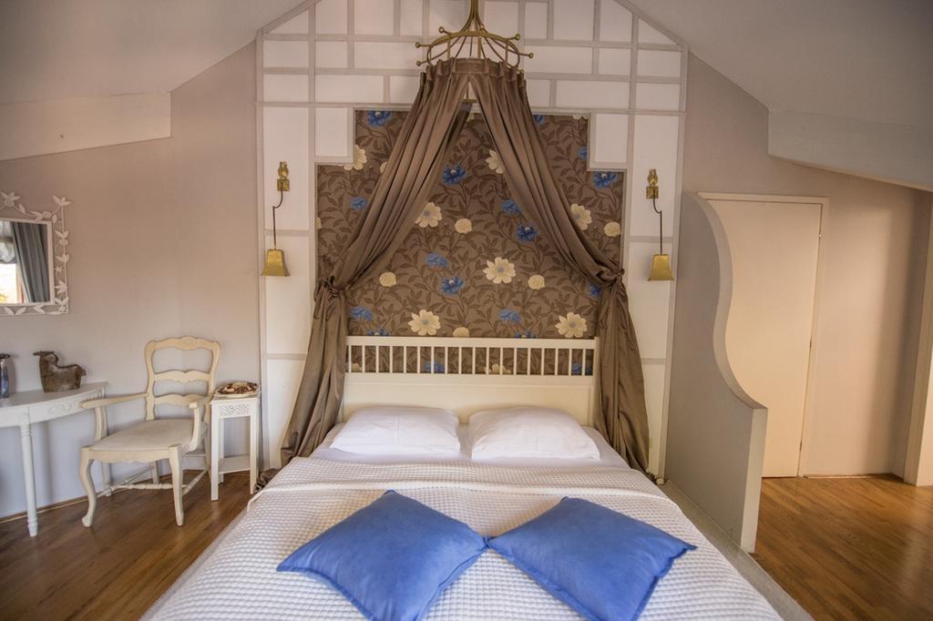 Guesthouse Trajbar Team Zaprešić Cameră foto