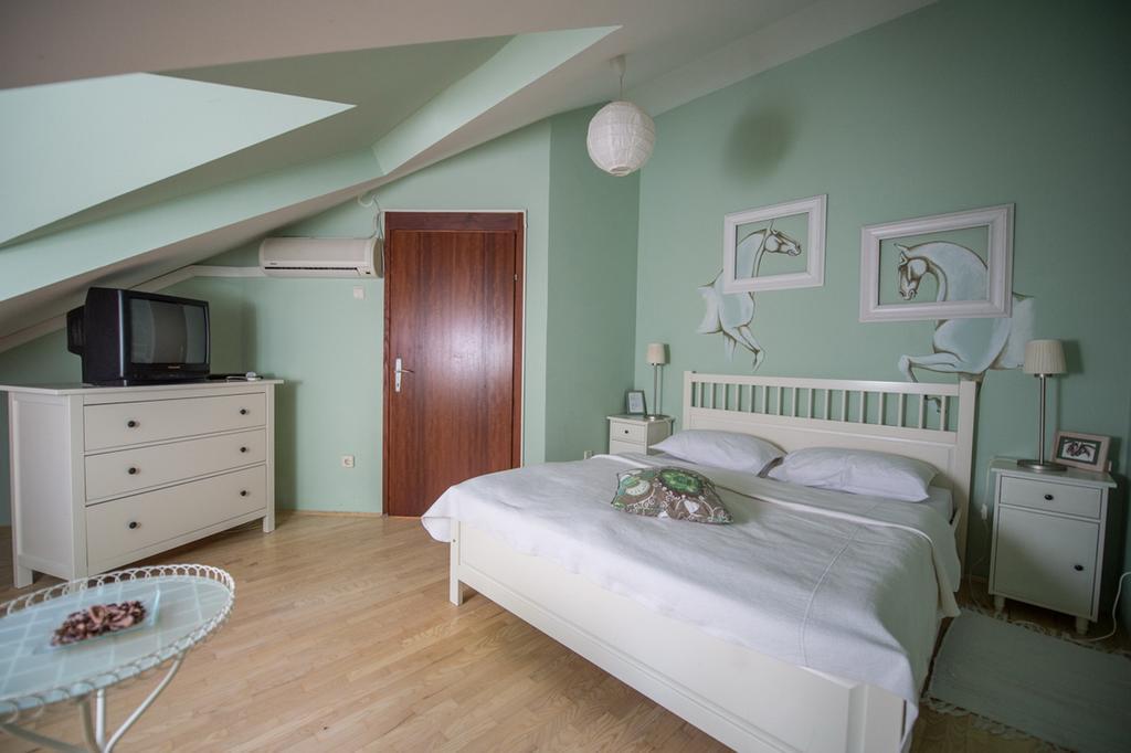 Guesthouse Trajbar Team Zaprešić Cameră foto