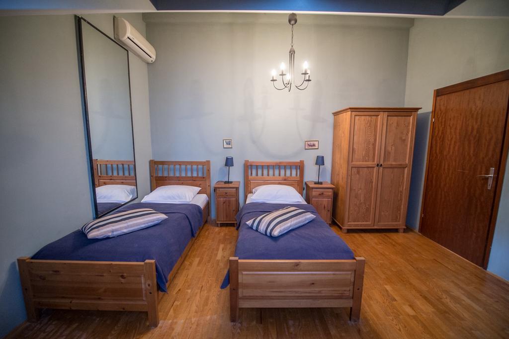 Guesthouse Trajbar Team Zaprešić Cameră foto