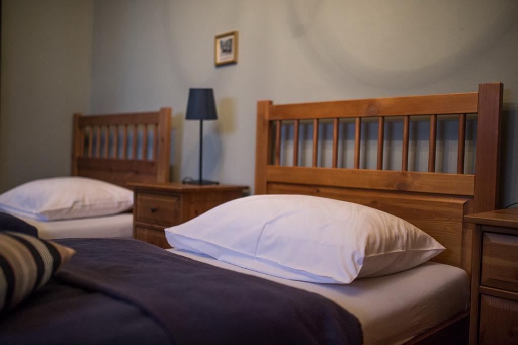 Guesthouse Trajbar Team Zaprešić Cameră foto