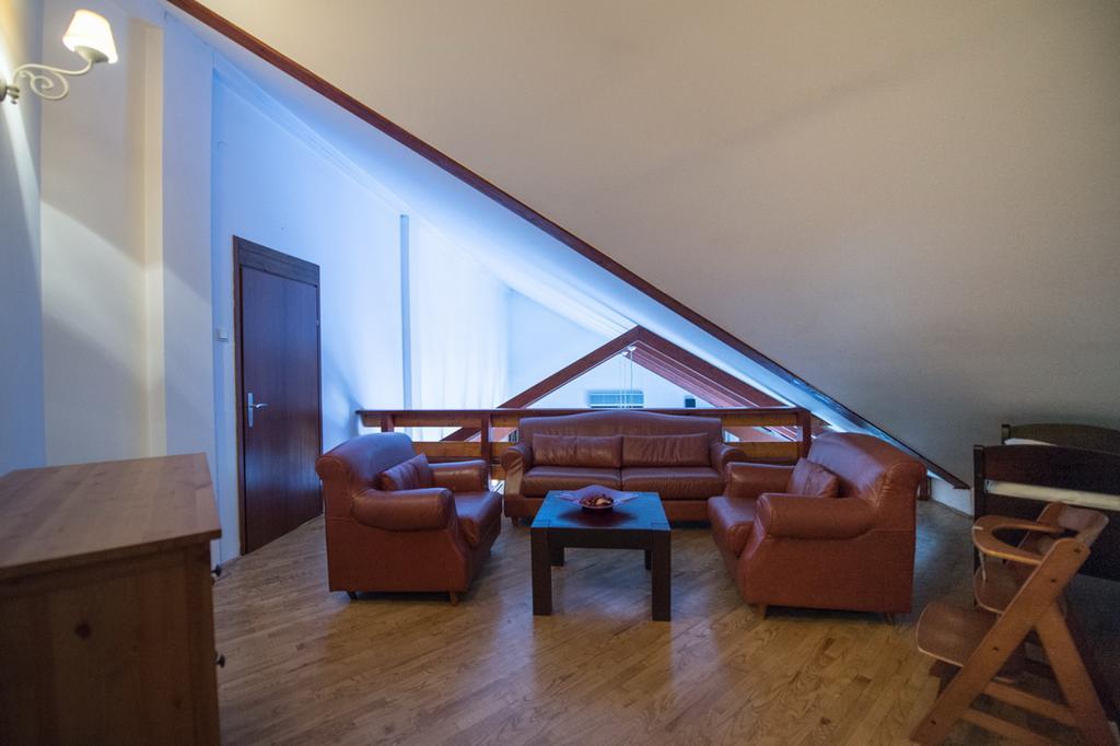 Guesthouse Trajbar Team Zaprešić Cameră foto