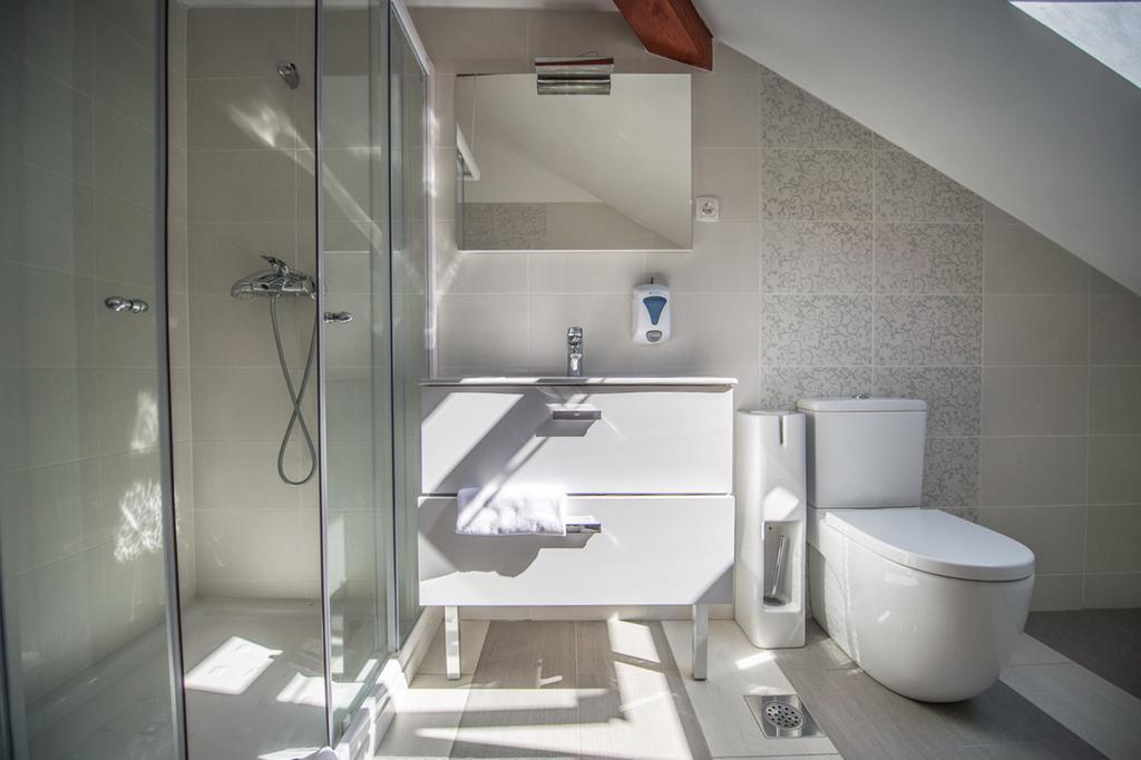 Guesthouse Trajbar Team Zaprešić Cameră foto