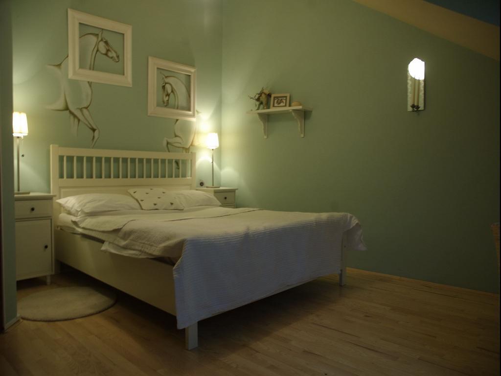 Guesthouse Trajbar Team Zaprešić Cameră foto